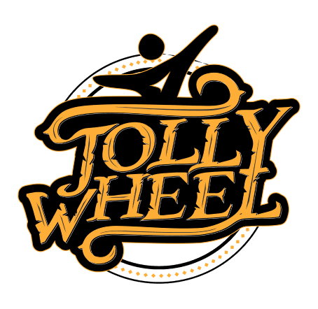 Jolly Wheel logo